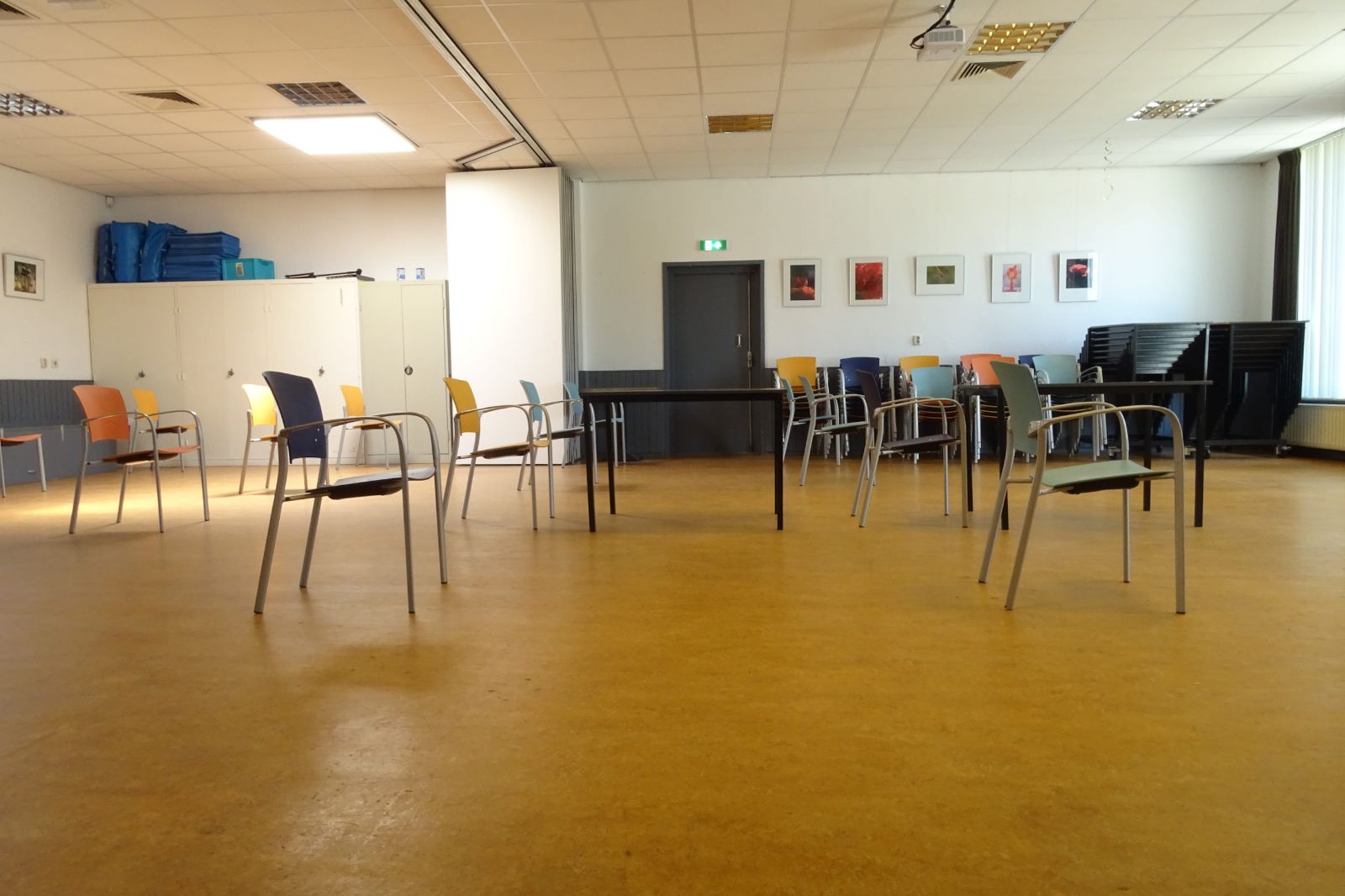 Van 12:00 tot 17:30 uur | € 41.00