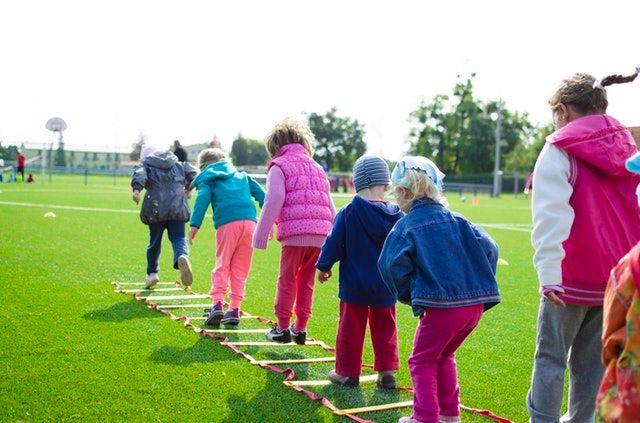 Inloopspreekuur Centrum Jeugd en Gezin
