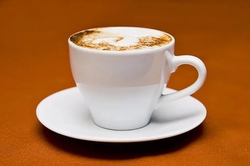 Koffiemomentje in De Schakel