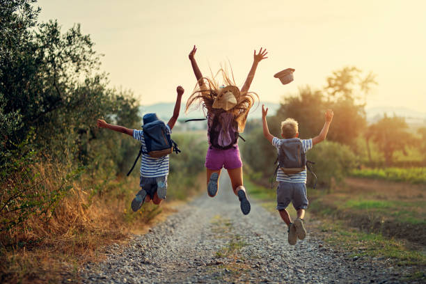Kindervakantieweek