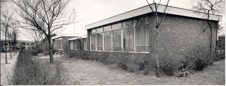 40 jarig jubileum Buurtcentrum De Schakel!